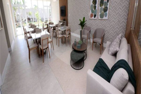Apartamento à venda com 2 quartos em Jardim Casablanca, Indaiatuba, SP