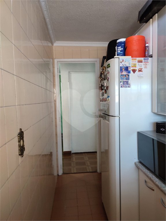 Apartamento à venda com 2 quartos em Chácara do Vovô, Guarulhos, SP