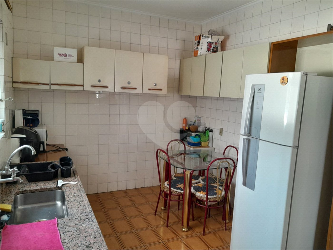 Apartamento à venda com 3 quartos em Santo Amaro, São Paulo, SP