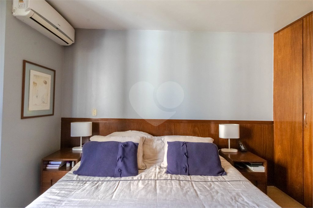 Apartamento à venda com 3 suítes em Itaim Bibi, São Paulo, SP