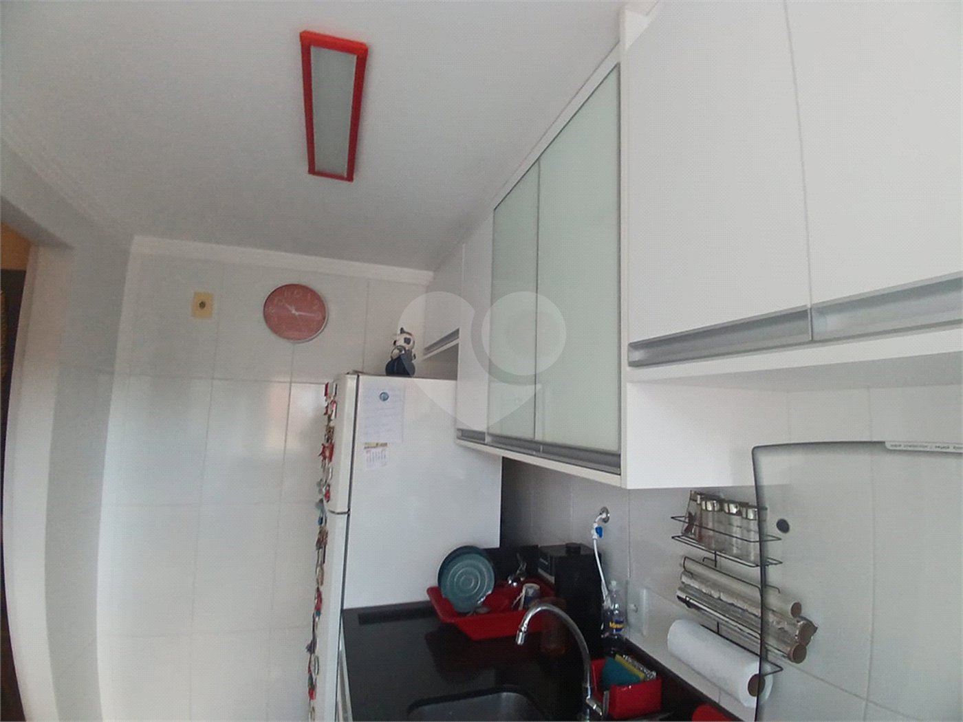 Apartamento à venda com 1 quarto em Parada Inglesa, São Paulo, SP