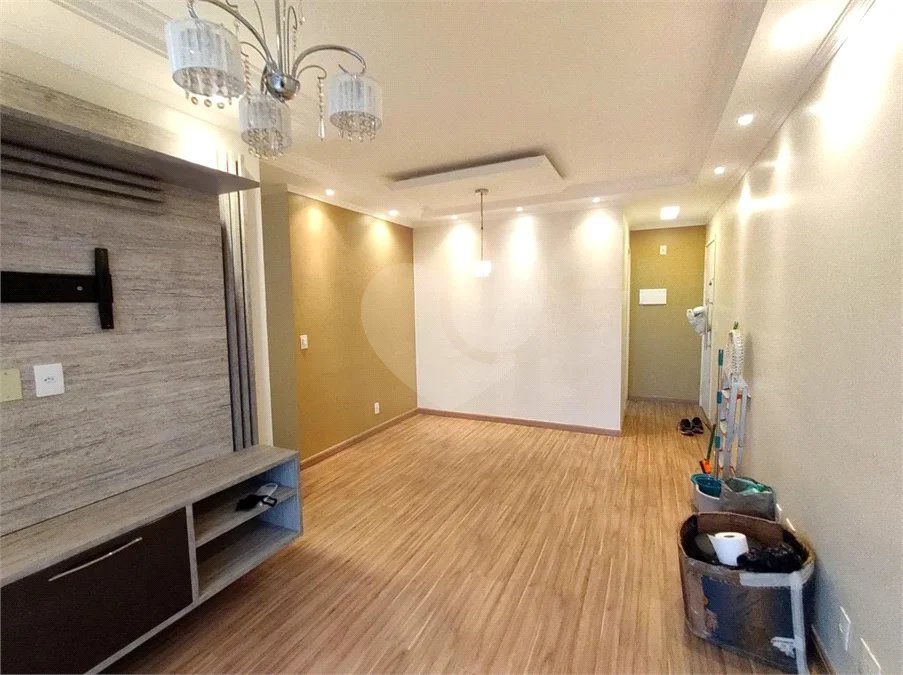 Apartamento à venda com 3 quartos, sendo 1 suíte, em Limão, São Paulo, SP