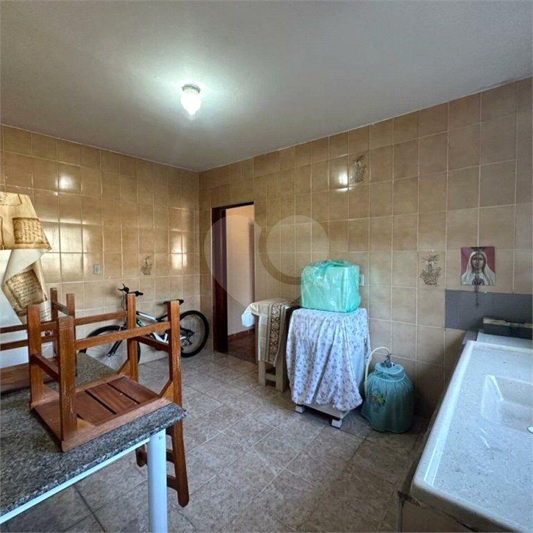 Sobrado à venda com 3 quartos em Pirituba, São Paulo, SP