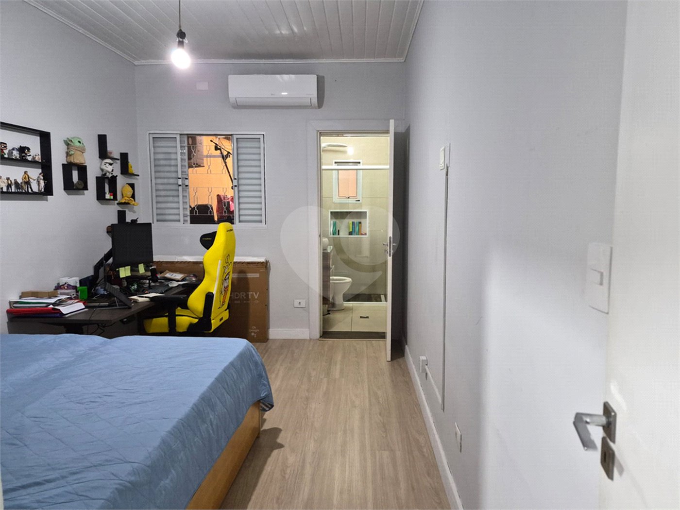 Casa à venda com 3 suítes em Bela Aliança, São Paulo, SP