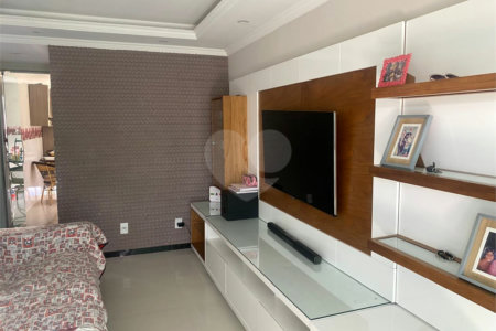Casa Térrea à venda com 2 quartos em Campo Grande, Rio de Janeiro, RJ