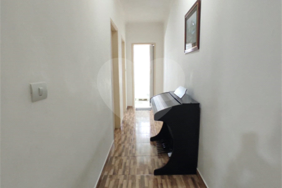 Casa à venda com 7 quartos em Mandaqui, São Paulo, SP