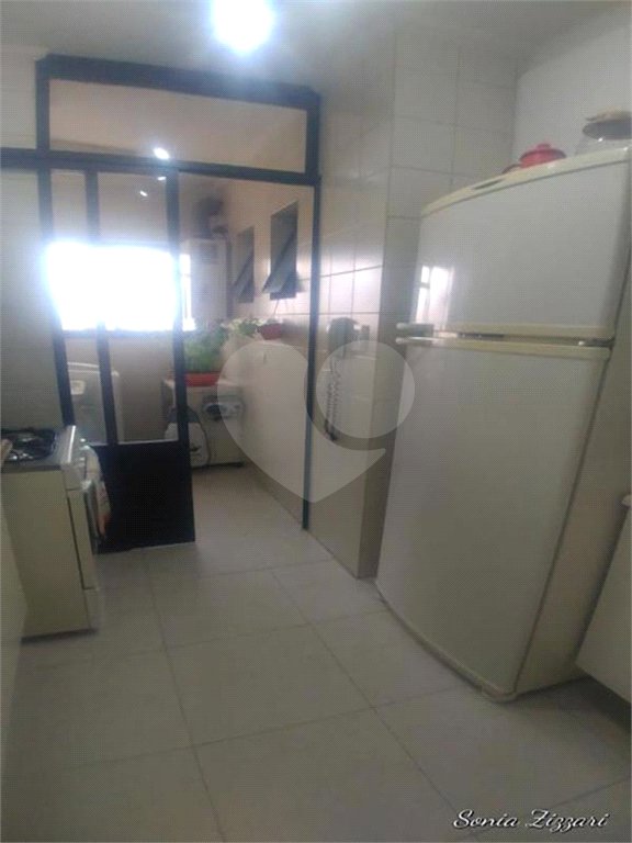 Apartamento à venda com 3 quartos, sendo 1 suíte,  em Cambuci, São Paulo, SP