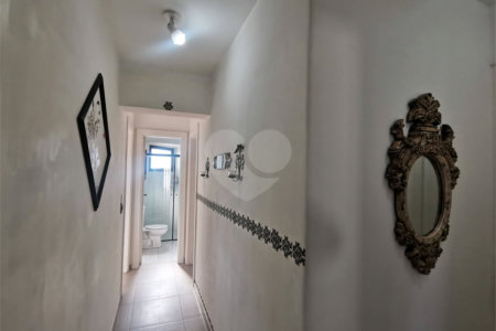 Apartamento à venda com 3 quartos, sendo 1 suíte, em Vila Andrade, São Paulo, SP
