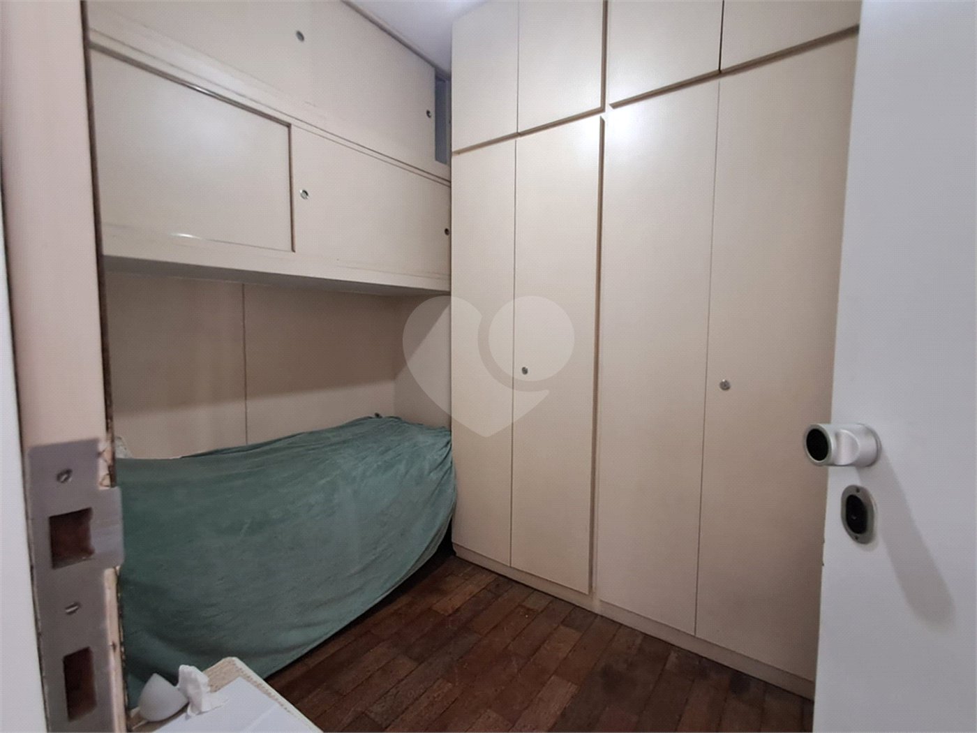 Apartamento à venda com 3 quartos, sendo 1 suíte, em Perdizes, São Paulo, SP