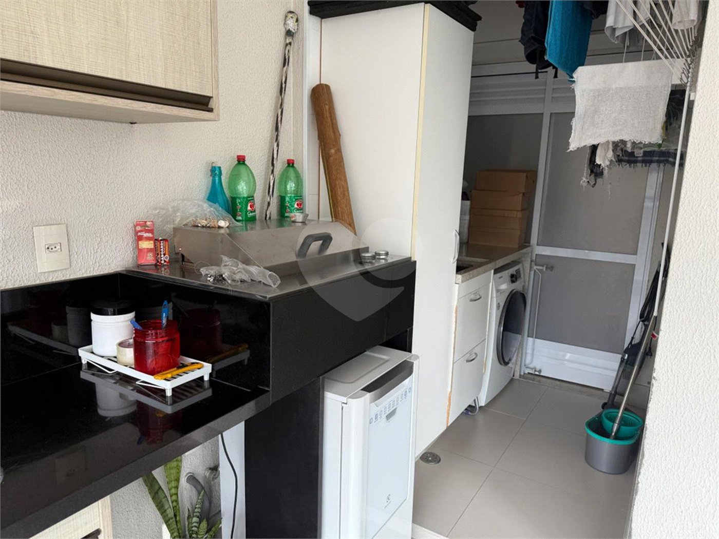 Apartamento à venda com 3 quartos, sendo 1 suíte, em Vila Andrade, São Paulo, SP