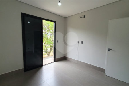 Casa à venda com 4 suítes no condomínio Residencial San Vitale, Bragança Paulista - SP