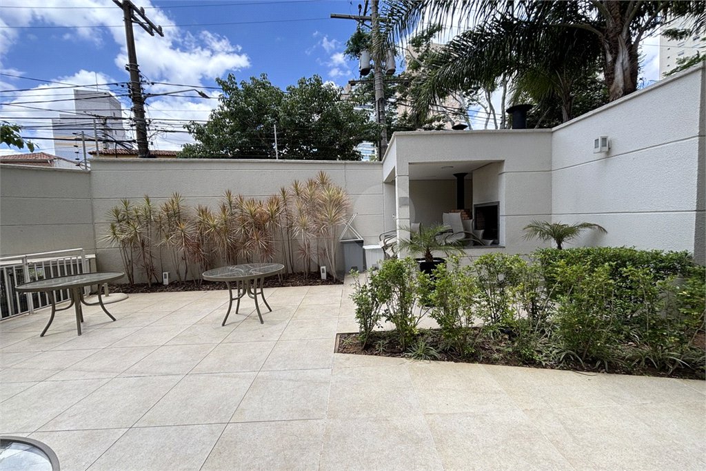 Apartamento à venda com 2 quartos, sendo 1 suíte, em Santa Teresinha, São Paulo, SP
