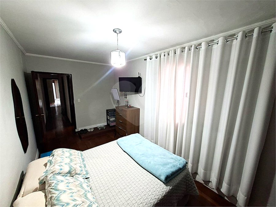 Casa à venda com 4 quartos no condomínio Casa, São Paulo - SP