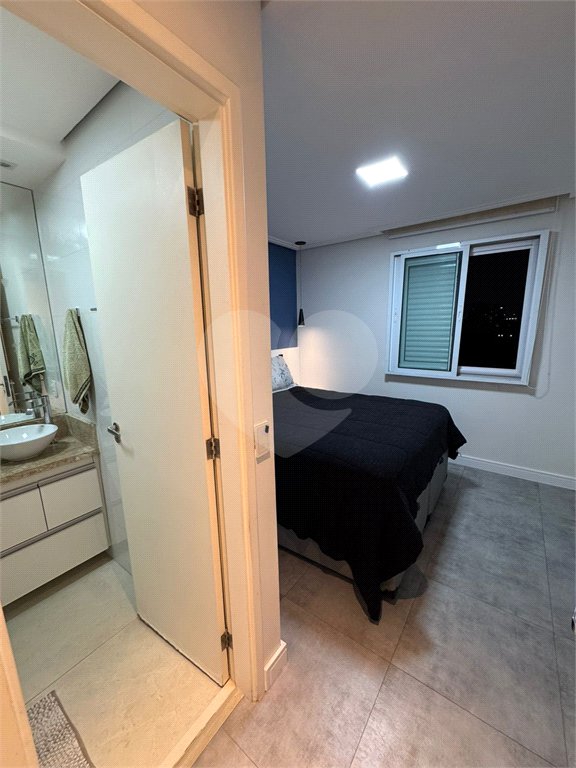 Apartamento à venda com 2 quartos, sendo 1 suíte,  no Centro, São Bernardo do Campo, SP