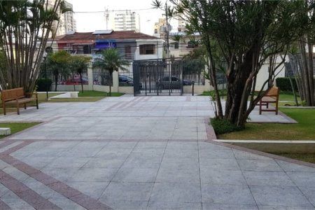 Apartamento à venda com 3 quartos, sendo 1 suíte, em Cidade Monções, São Paulo, SP