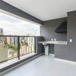 Apartamento à venda com 2 suítes em Pinheiros, São Paulo, SP