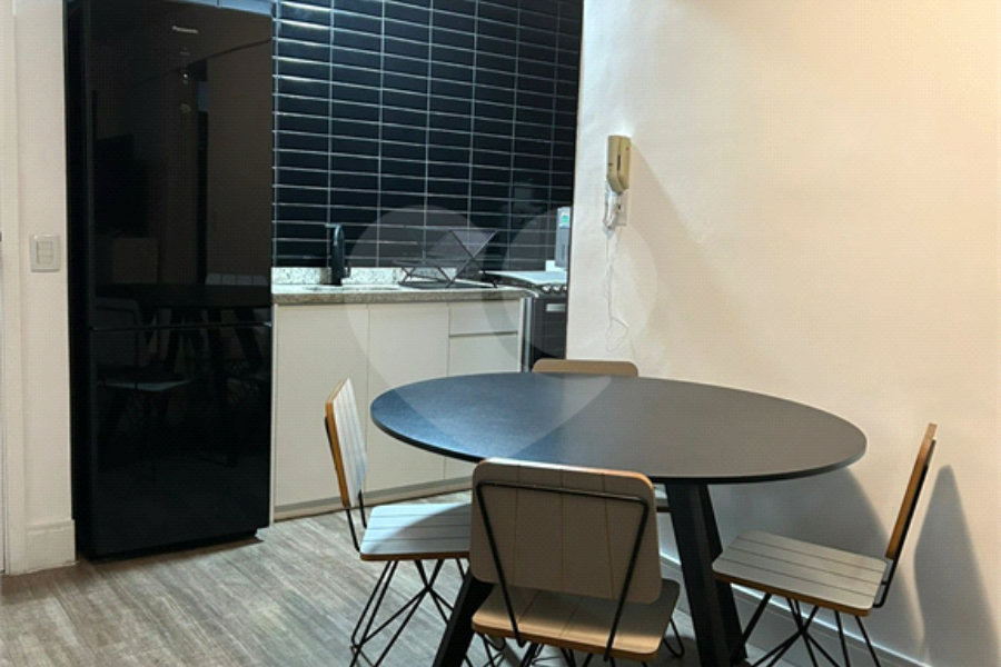 Apartamento à venda com 2 quartos em Mandaqui, São Paulo, SP