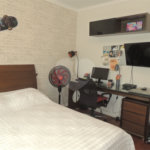 Apartamento à venda com 3 quartos, sendo 1 suíte, em Santo Amaro, São Paulo, SP
