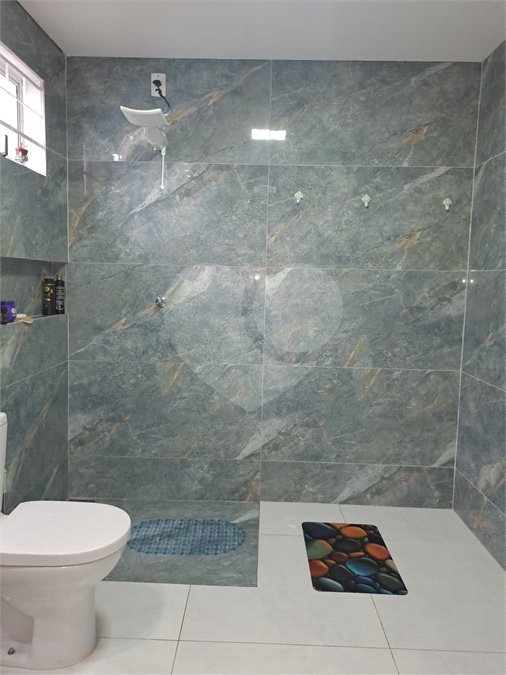Casa à venda com 3 quartos, sendo 1 suíte, em Morada da Serra, Cuiabá, MT
