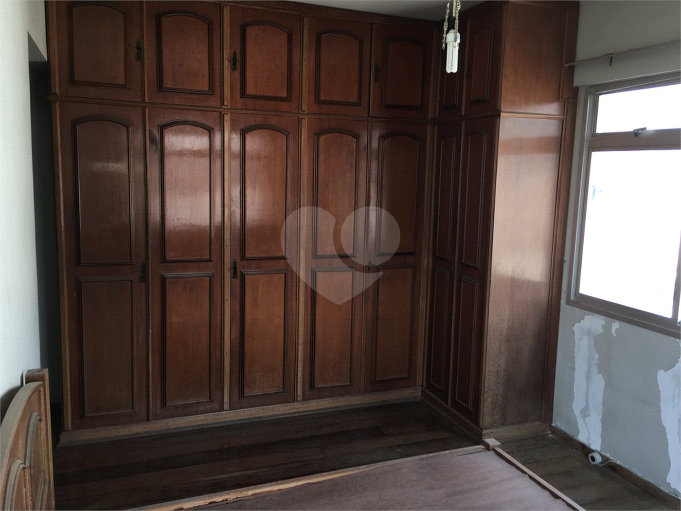 Apartamento à venda com 2 quartos, sendo 1 suíte, em Engenho Novo, Rio de Janeiro, RJ