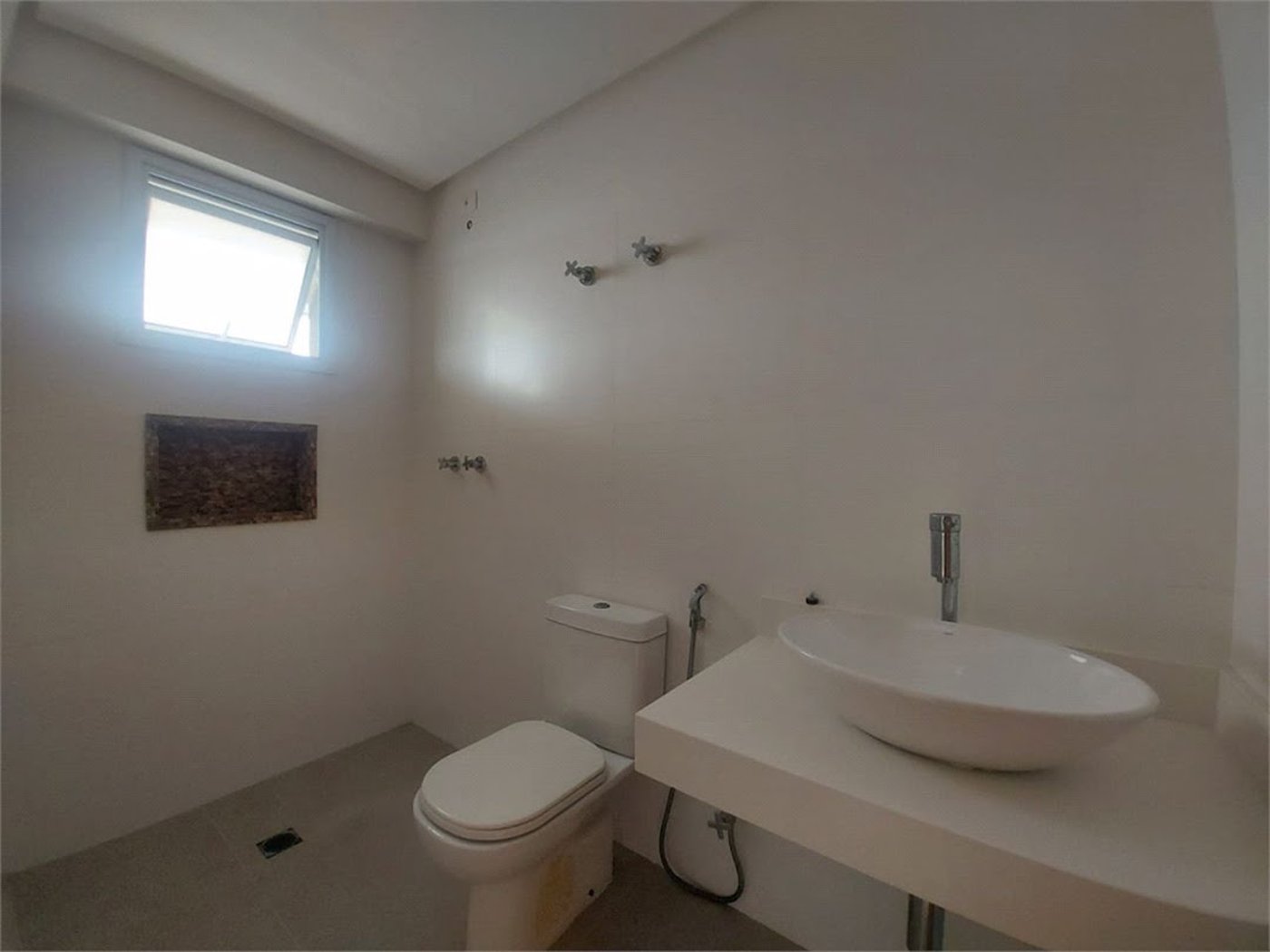 Cobertura para alugar, 150 m² por R$ 13.000,00 - Balneário Cidade Atlântica - Guarujá/SP