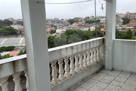 Sobrado à venda com 2 quartos em Cidade Líder, São Paulo, SP
