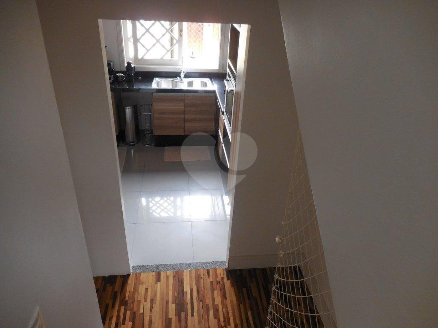Casa à venda com 3 quartos, sendo 1 suíte, no condomínio Residencial Morada do Horto, São Paulo - SP