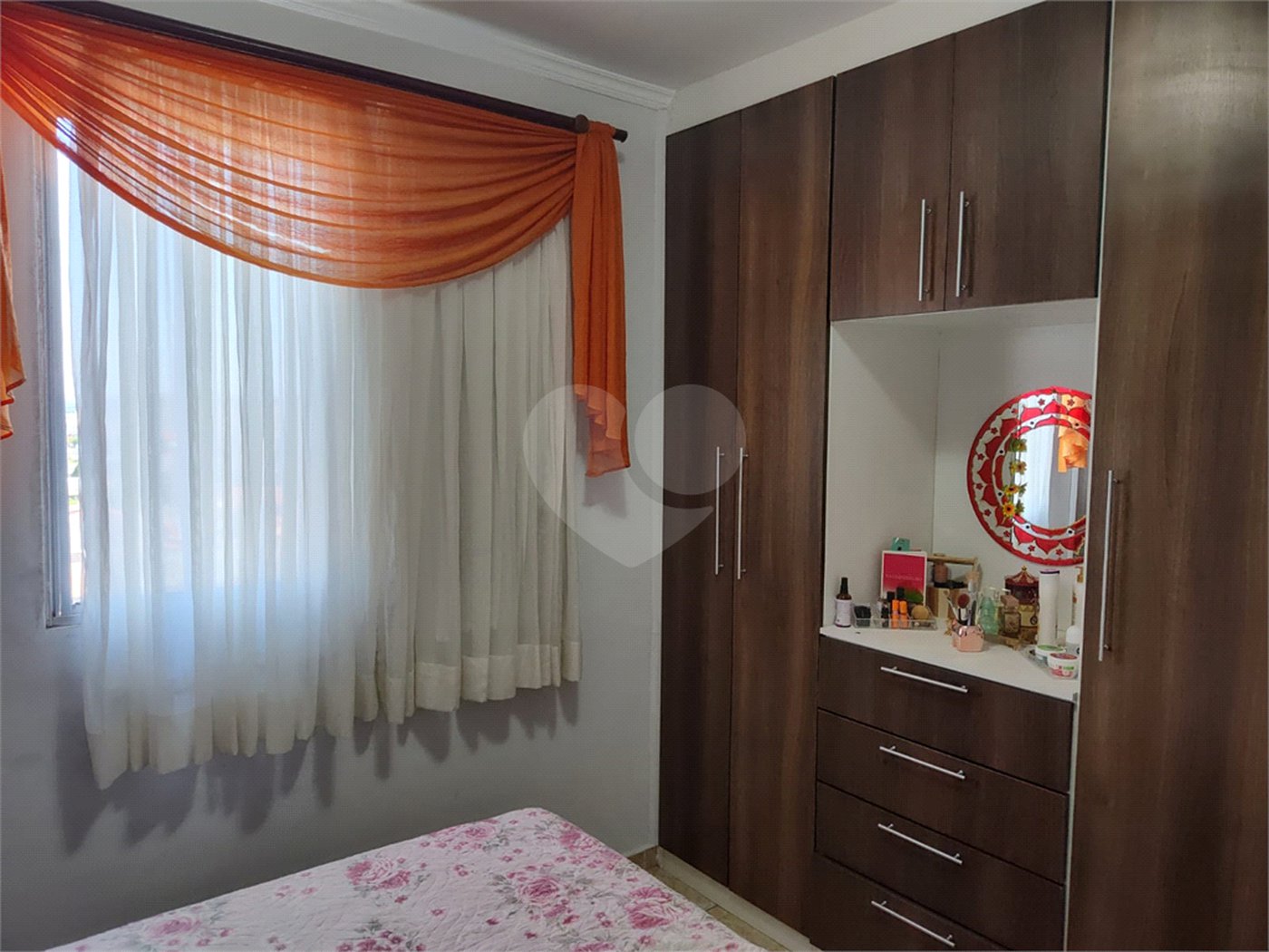 Apartamento à venda com 3 quartos, sendo 1 suíte, em Jardim Lincoln, Suzano, SP