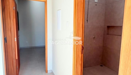 Casa à venda com 2 quartos em Nova Tres Lagoas, Três Lagoas, MS