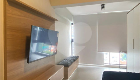 Apartamento para alugar em Vila Pompéia, São Paulo, SP