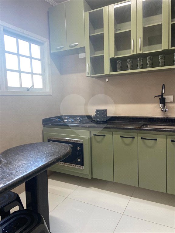Casa de Vila à venda com 2 quartos, sendo 1 suíte, em Silveira, Santo André, SP
