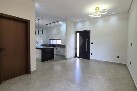 Casa à venda com 3 quartos, sendo 1 suíte, em Parque dos Lagos, Ribeirão Preto, SP