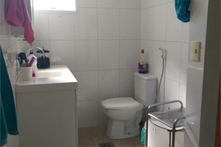 Apartamento à venda com 2 quartos em Vila Romana, São Paulo, SP