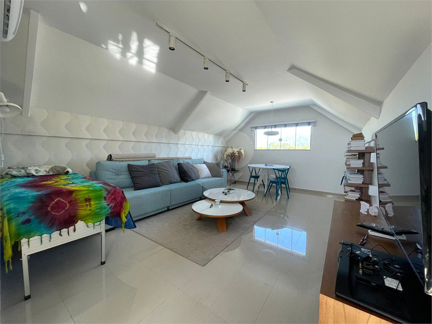 Casa para alugar com 4 suítes em Recreio dos Bandeirantes, Rio de Janeiro, RJ