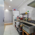 Apartamento à venda com 3 quartos, sendo 1 suíte, em Campo Grande, São Paulo, SP