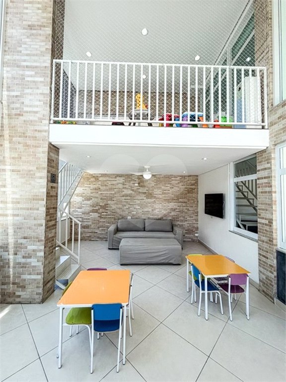 Apartamento à venda com 3 suítes no Centro, Guarulhos, SP