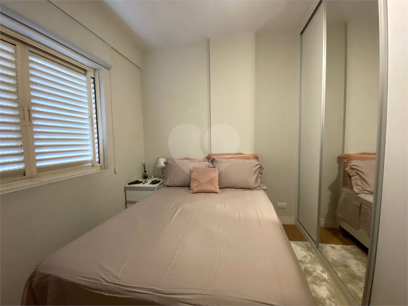 Apartamento à venda com 2 quartos em Santana, São Paulo, SP
