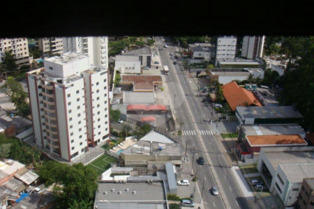 Apartamento à venda com 4 suítes em Vila Andrade, São Paulo, SP