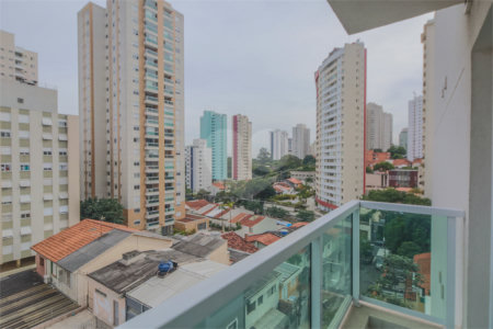 Sala à venda em Vila Clementino, São Paulo, SP