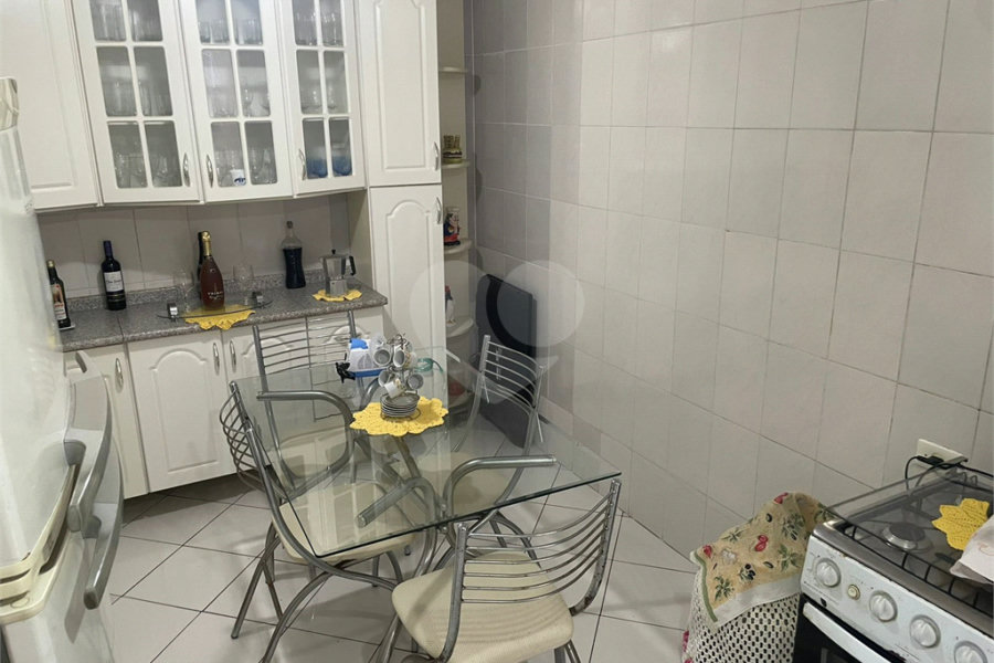 Casa à venda com 3 quartos, sendo 1 suíte, em Casa Verde, São Paulo, SP