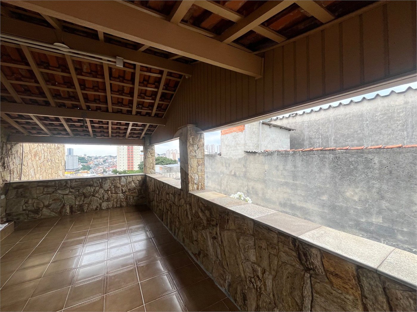 Sobrado à venda com 3 quartos, sendo 1 suíte, em Imirim, São Paulo, SP