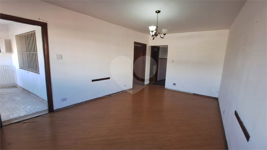 Sobrado à venda com 7 quartos, sendo 1 suíte, em Mandaqui, São Paulo, SP
