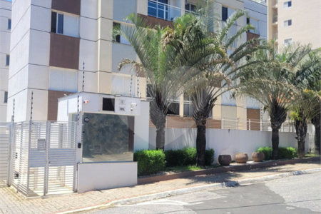 Apartamento à venda com 2 quartos, sendo 1 suíte, em Jardim Europa, Sorocaba, SP