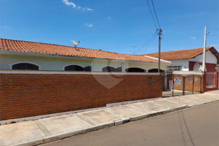 Casa à Venda na Vila Faria - São Carlos