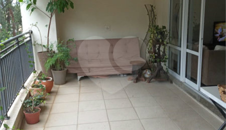 Apartamento à venda com 4 quartos, sendo 3 suítes,  em Jardim Marajoara, São Paulo, SP