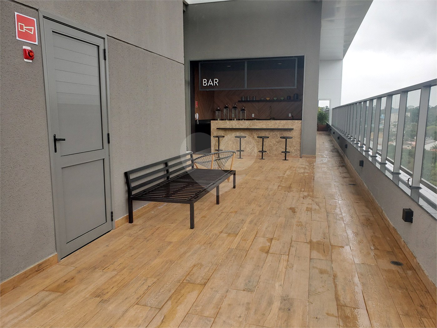 Studio à venda com 1 quarto em Chácara Santo Antônio, São Paulo, SP