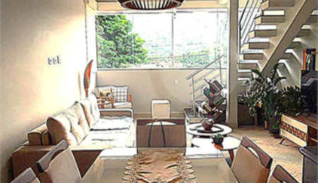 Casa à venda com 3 suítes em Recreio Maristela, Atibaia, SP