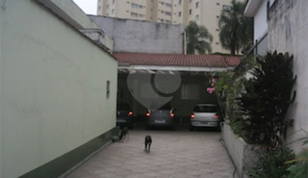 Terreno à venda em Vila Aurora (zona Norte), São Paulo, SP