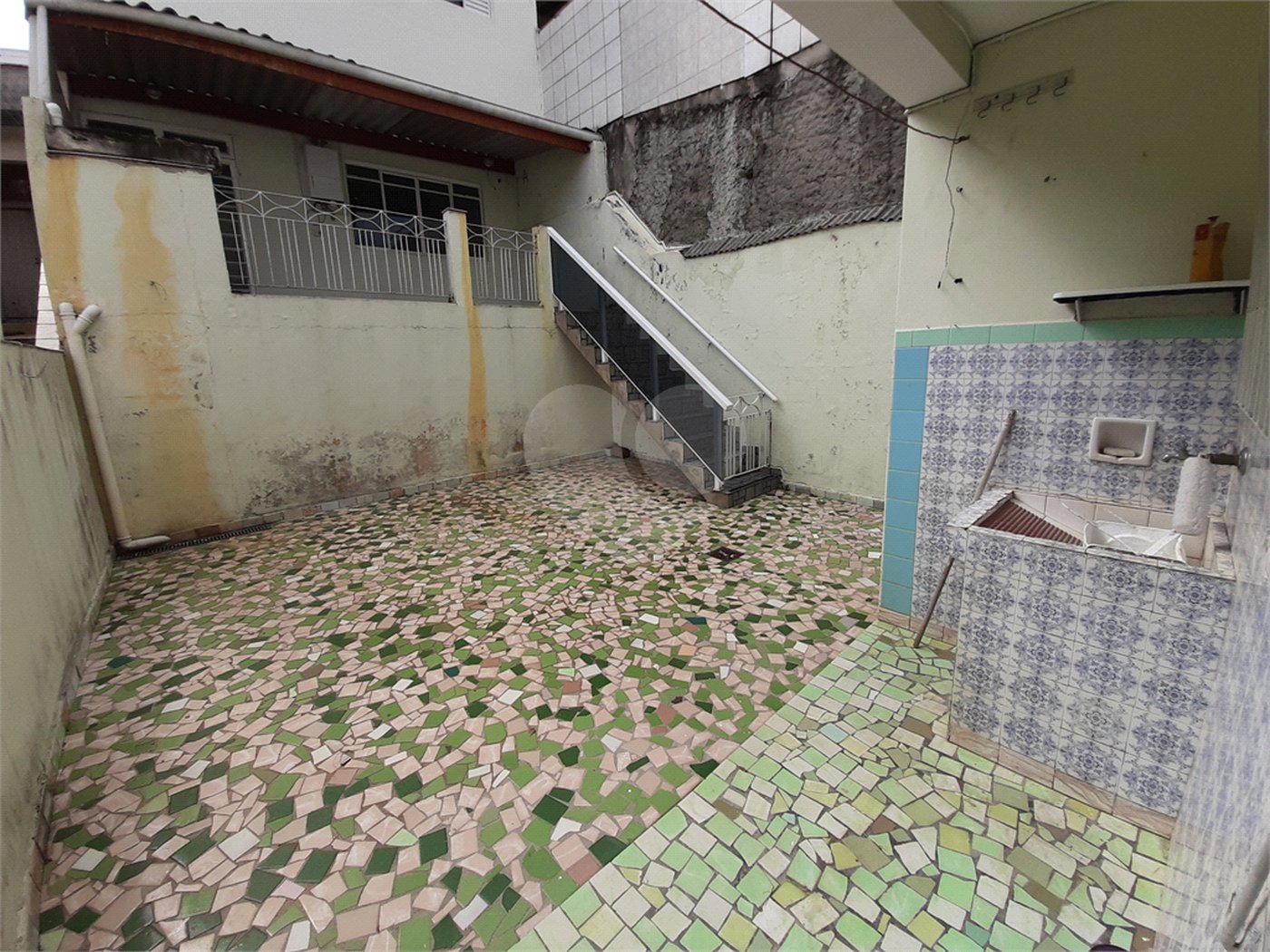 Sobrado à venda com 3 quartos em Tucuruvi, São Paulo, SP