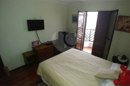 Sobrado à venda com 3 quartos, sendo 1 suíte, em Santana, São Paulo, SP